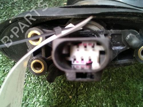 Left mirror MINI MINI (R50, R53) Cooper | BP30073034C26