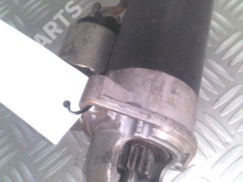 Startmotor FIAT PUNTO EVO (199_) 1.3 D Multijet (199AXC1A, 199BXC1A, 199AXT1A, 199BXT1A) (75 hp) 11398975
