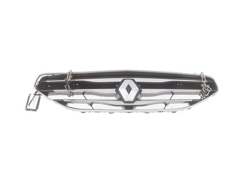 Grill RENAULT KOLEOS I (HY_) 2.0 dCi 4x4 (HY0B) | BP38953063C40 - Image 5