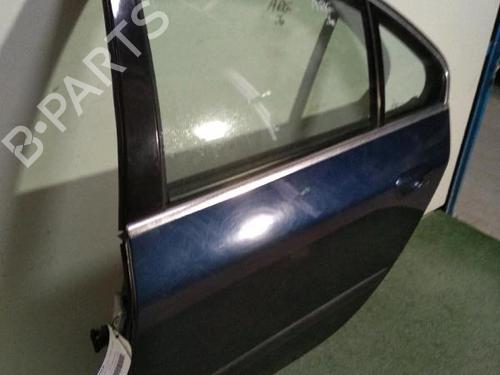 Dør venstre bagtil PEUGEOT 607 (9D, 9U) 2.2 HDi | BP29951056C4 - Image 2
