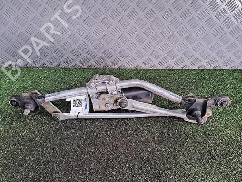 Front wiper motor HYUNDAI i20 II (GB, IB) 1.2 | BP30063345M29 