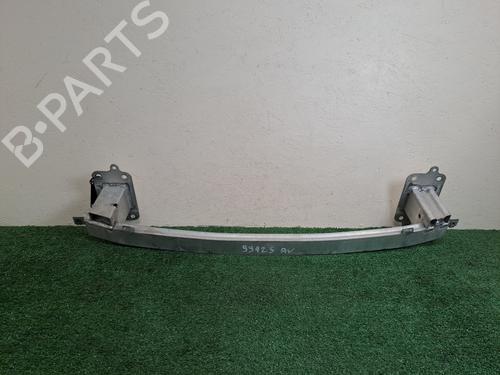 Used Front bumper reinforcement OPEL CORSA E (X15) 1.4 Turbo (08, 68) (101 hp) 31258147