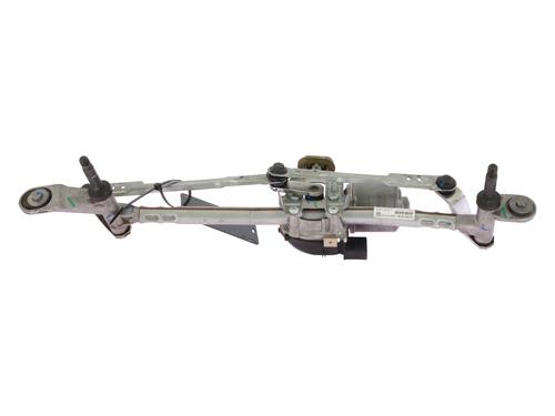 Used Front wiper motor OPEL GRANDLAND / GRANDLAND X (A18, P1UO) 1.5 Turbo D (75) (131 hp) 30203357