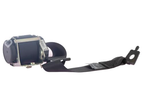 Used Rear left seatbelt RENAULT CLIO IV (BH_) 1.5 dCi 75 (75 hp) 30906231