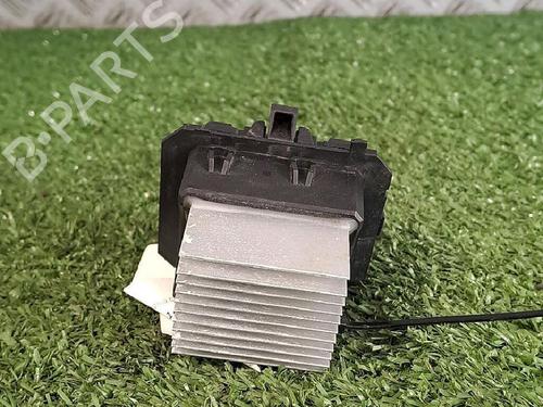 Heater resistor RENAULT GRAND SCÉNIC III (JZ0/1_) 1.5 dCi (JZ09, JZ0D, JZ10, JZ14, JZ1G, JZ29, JZ2C) | BP30063751M108