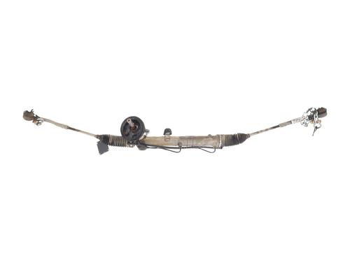 Used Steering rack Steering rack PEUGEOT 3008 I MPV (0U_) [2009-2017] 39953441 39953441