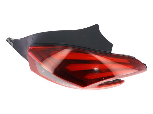 Højre baglygte Højre baglygte 39017509 39017509