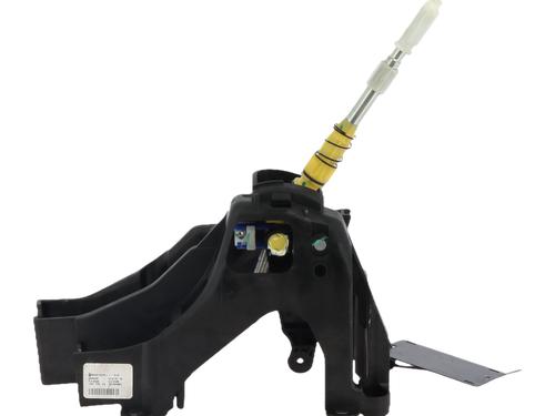 Gear lever RENAULT CLIO V (B7_) 1.0 TCe 90 (B7MT) | BP37730714M90 - Image 4