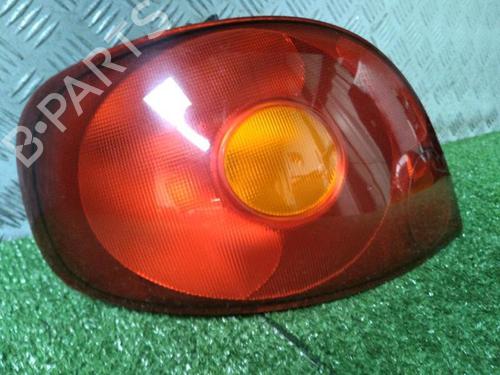 Left taillight DAEWOO MATIZ (M100, M150) 0.8 | BP30071399C34