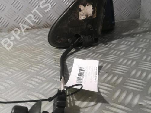 Right mirror VW POLO (6N2) 1.9 SDI | BP29951944C27