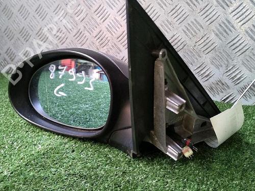 Left mirror BMW 1 (E87) 116 i | BP30071337C26 