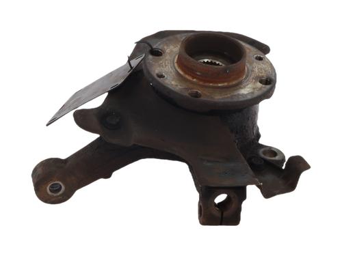 Right front steering knuckle CITROËN NEMO MPV 1.4 HDi | BP36953427M26 - Image 2