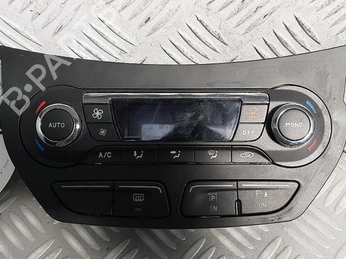 Used Climate control Climate control 37731474 37731474