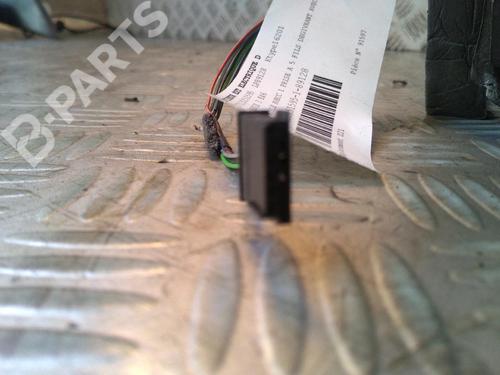 Right mirror BMW 3 (E46) 320 d | BP11406717C27 