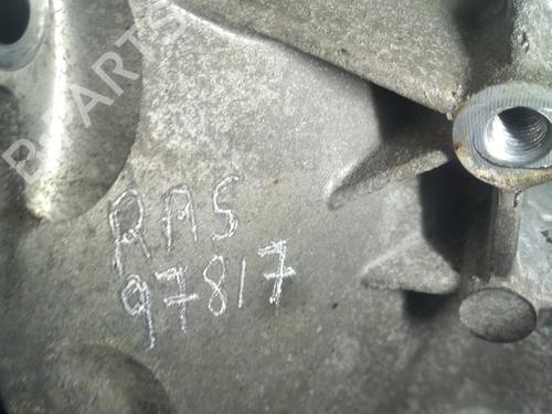 Engine FORD KA+ III (UK, FK) 1.2 Ti-VCT | BP30068653M1 - Image 15