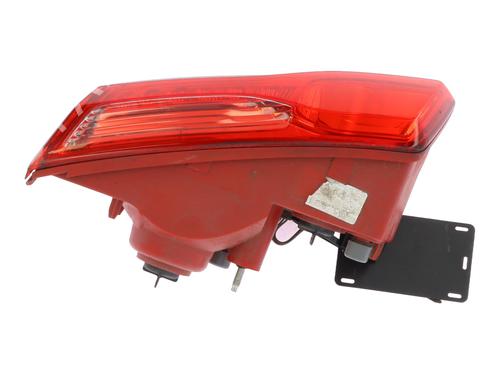 Right tailgate light RENAULT LAGUNA Coupe (DT0/1) 2.0 dCi (DT01, DT08, DT09, DT0K, DT12, DT1C, DT1D, DT1M,... | BP31799967C80 