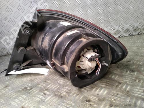 Left taillight SEAT TOLEDO III (5P2) 1.9 TDI | BP30071125C34 