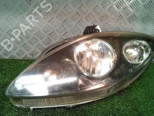 Used Left headlight SEAT ALTEA XL (5P5, 5P8) 1.9 TDI (105 hp) 30073786