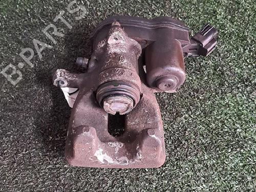Right rear brake caliper RENAULT SCÉNIC III (JZ0/1_) 1.5 dCi | BP30066382M106 