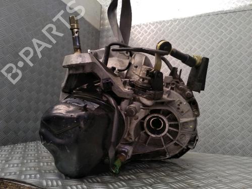 Gearbox NISSAN MICRA III (K12) 1.2 16V | BP17161396M3 