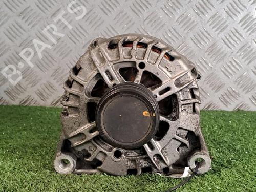 Generator PEUGEOT 3008 I MPV (0U_) 1.6 BlueHDi 120 (120 hp) 24233579