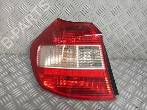 Used Left taillight Left taillight BMW 1 (E87) 118 d (122 hp) 30070188 30070188