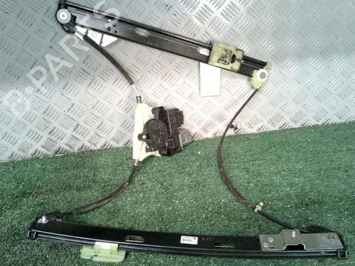 Front left window mechanism SEAT ARONA (KJ7, KJP) 1.6 TDI | BP30073814C22 - Image 2