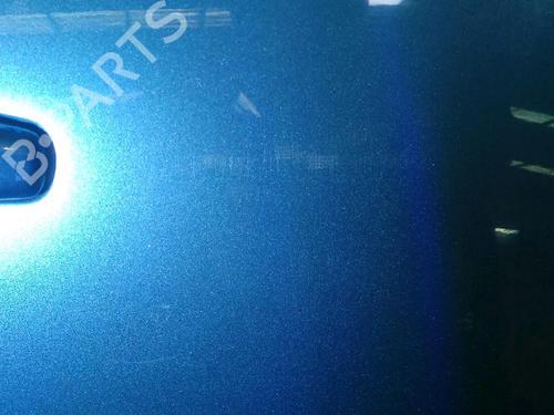Right front door CITROËN C4 Picasso I MPV (UD_) 1.6 HDi | BP23251715C3 