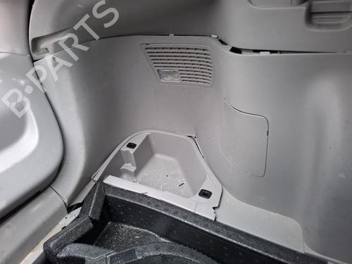 Used Parts HONDA INSIGHT (ZE_)  1.3 IMA (ZE28, ZE2)  4412315