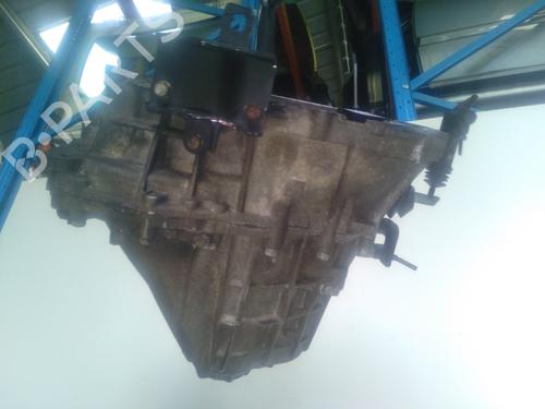 Gearbox KIA VENGA (YN) 1.6 CRDi 115 | BP31995011M3 