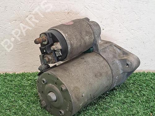 Starter CHEVROLET MATIZ (M200, M250) 0.8 | BP29948052M8 - Image 2