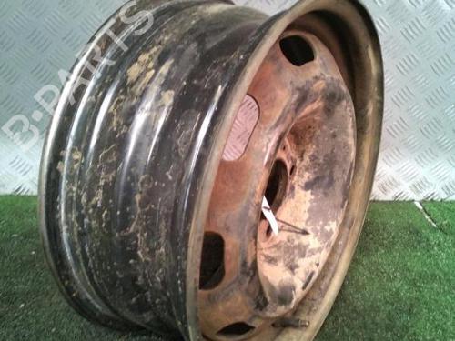 Rim PEUGEOT 206+ (2L_, 2M_) 1.4 HDi eco 70 | BP30073718C45 