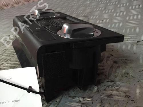 Climate control AUDI A3 Convertible (8P7) 2.0 TDI | BP30069327I5