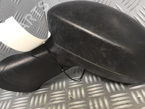 Used Left mirror FIAT GRANDE PUNTO (199_) 1.3 D Multijet (75 hp) 30069530