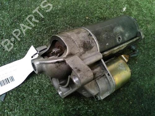 Starter RENAULT SCÉNIC II (JM0/1_) 1.9 dCi (JM14) | BP29951559M8 - Image 2