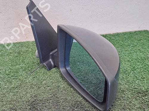 Right mirror RENAULT ESPACE IV (JK0/1_) 2.0 dCi (JK03, JK04, JK1C, JK1G, JK1J, JK1K) 7701053702