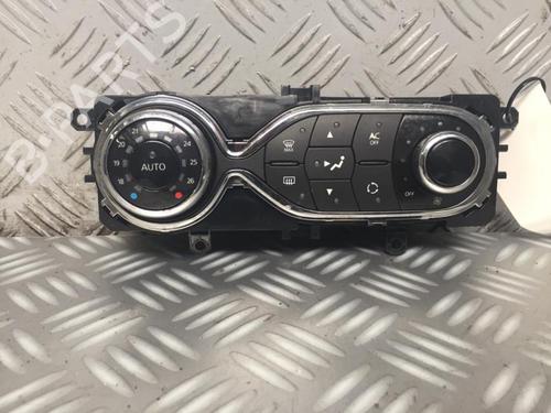 Used Climate control Climate control RENAULT CLIO IV (BH_) 1.5 dCi 90 (90 hp) 30071614 30071614