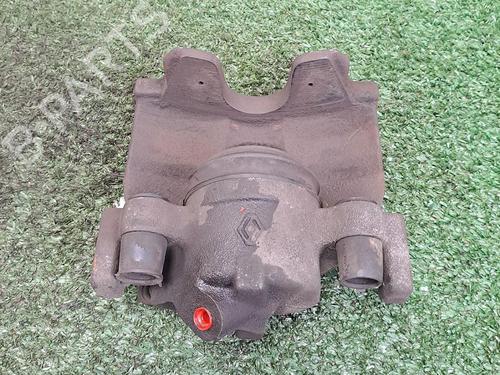 Right front brake caliper RENAULT SCÉNIC III (JZ0/1_) 1.5 dCi | BP29949330M104