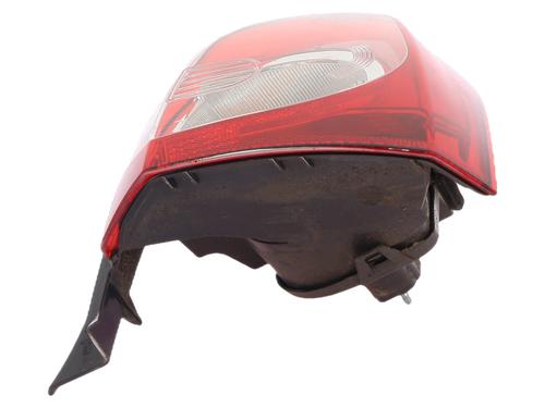Right taillight RENAULT TWINGO II (CN0_) | BP37528212C35 - Image 6