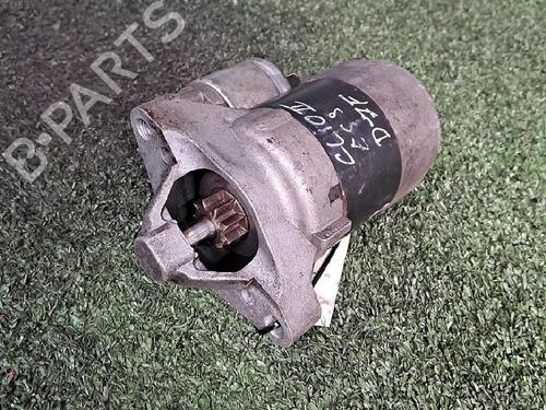 Starter RENAULT KANGOO (KC0/1_) 1.2 (KC0A, KC0K, KC0F, KC01) | BP30064521M8 - Image 6