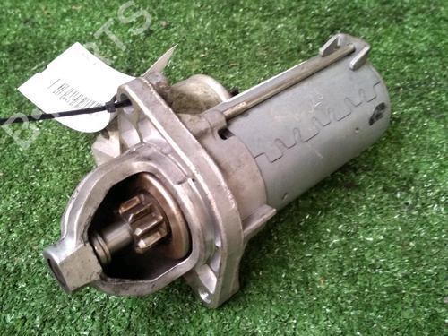 Used Starter OPEL CORSA D (S07) 1.3 CDTI (L08, L68) (75 hp) 12228542