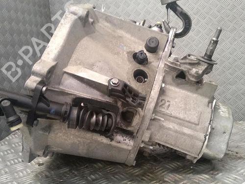 Gearbox CITROËN C4 II (NC_) 1.4 VTi 95 (NC8FP0) | BP30075942M3 