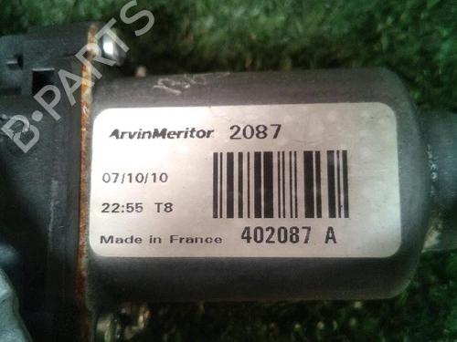 Front left window mechanism RENAULT KANGOO Express (FW0/1_) 1.5 dCi 85 (FW0K, FW0L, FW0B) | BP30074249C22  - Image 6