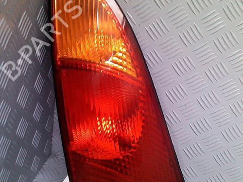 Used Left taillight FORD FOCUS I (DAW, DBW) 1.8 TDCi (115 hp) 30075122