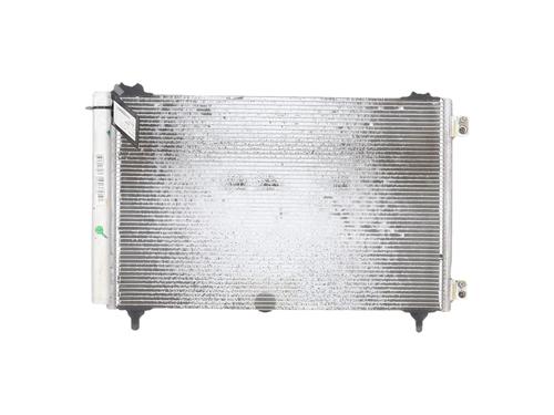 AC radiator PEUGEOT 2008 I (CU_) 1.2 THP 130 / PureTech 130 | BP40047540M32 - Image 2