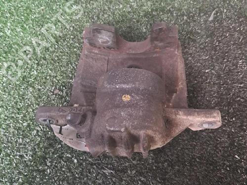 Right front brake caliper PEUGEOT 1007 (KM_) 1.4 HDi | BP22342693M104 