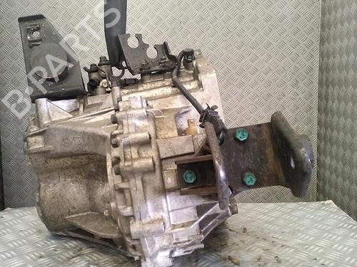 Gearbox KIA CARNIVAL / GRAND CARNIVAL III (VQ) 2.9 CRDi | BP30075813M3 