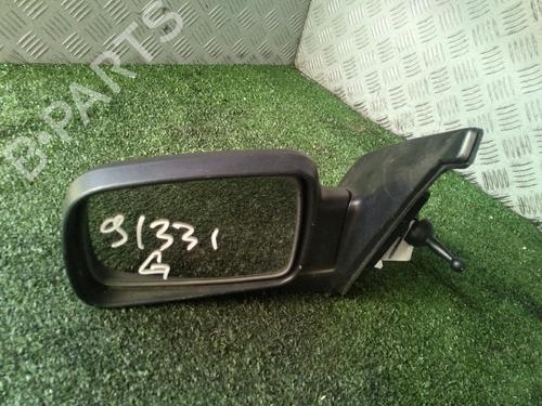 Left mirror KIA PICANTO I (SA) 1.0 | BP19410238C26 