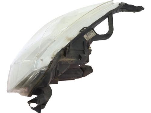 Right headlight CITROËN C3 II (SC_) 1.4 | BP39152725C29 - Image 2