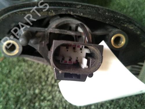 Right mirror MINI MINI (R50, R53) Cooper | BP29952475C27